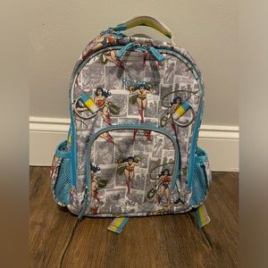 PB kids backpack Mini